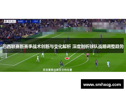 巴西联赛新赛季战术创新与变化解析 深度剖析球队战略调整趋势